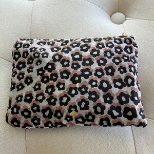 Kate Spade New York Flair Floral Reusable Shopping Tote